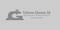 Talleres Guemes